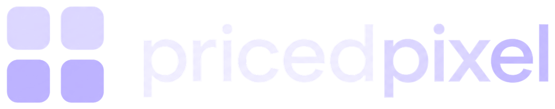 Priced Pixel