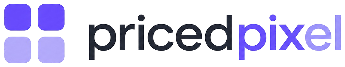 Priced Pixel